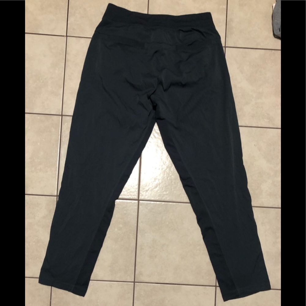 Men’s Lululemon Dark Navy Pants 31 Inch Inseam. Size Large